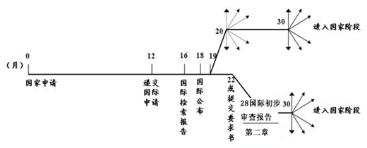 PCT專利申請的優(yōu)點具體有哪些？