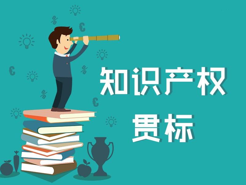 企業(yè)申請知識產(chǎn)權(quán)貫標有哪些好處？