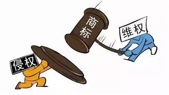 盛陽淺談：什么是商標(biāo)侵權(quán)？賠償標(biāo)準(zhǔn)是什么？