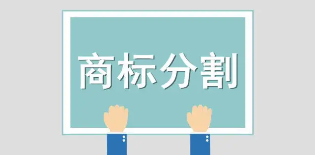 盛陽(yáng)小講堂：什么是商標(biāo)分割？流程是怎樣的？