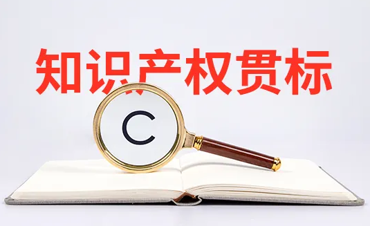 盛陽專利：什么是知識(shí)產(chǎn)權(quán)貫標(biāo)，流程是怎樣的？